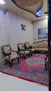 شقة للبيع في حي القصور، حماة - 3 غرف بسعر 37,000$