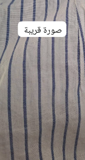 بلوزة نسائية جديدة باللون الأبيض للبيع ماركة h&amp;m