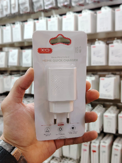 شاحن L159 جديد مخرج USB استطاعة 18واط للبيع جملة في دمشق