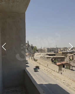 شقة 3 غرف للبيع في الأنصاري مشهد - حلب بسعر 34,000$