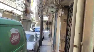 محل للبيع بالميدان 33م² مقابل الثانوية السورية - 20,000$