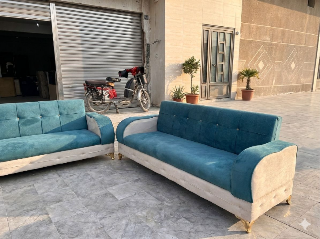 صوفا تركي جديدة بسعر 60$ - عرض 48 ساعة في حمص