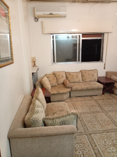 شقة مفروشة للإيجار في الجبة، دمشق - 3 غرف بسعر 500$