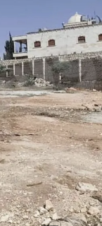 ارض سكنية للبيع بكفرناها 1750 م² بسعر 110,000$