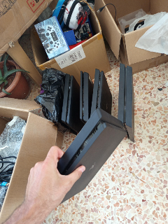 بلايستيشن 4 سليم 500GB للبيع في اللاذقية - شحن مجاني