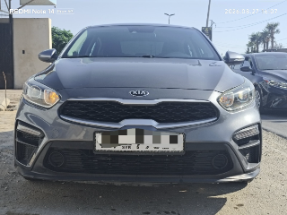 كيا فورتي 2019 مستعملة للبيع في داريا - 110000 كم
بخ 3 قطع نضافة مميزة