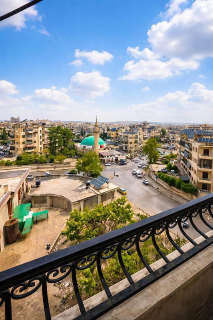 شقه للبيع ب سليمان الحلبي/حلب