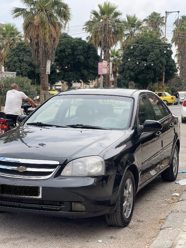 للبيع في حمص شفر لاسيتي ٢٠١١