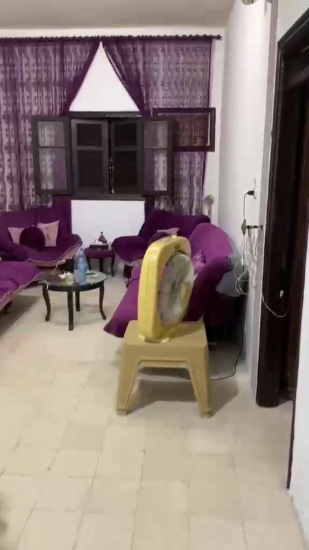 شقة للبيع بالميدان 85م² بسعر 35,000$ - 3 غرف و صالون