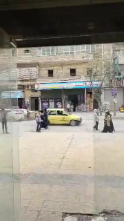 محل تجاري سوبر للبيع في حلب ا- 40 م² وطابو نظامي