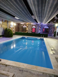 مزرعة للبيع في زبدين بريف دمشق بسعر 110 ألف دولار