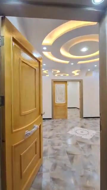 للبيع شقه سكنيه منطقة كفر بطنا حي القصور
