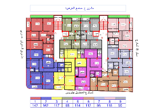 مشروع الجوهرة السكني