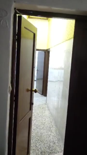 منزل للبيع الأعظمية مجمع البشير ثلاث غرف