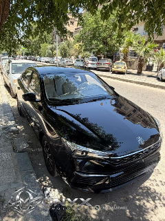 MG 5 ديلوكس زيرو