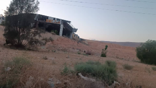 للبيع أرض صناعية في منطقة العبادة قريبة من المدينة الصناعية في عدرا