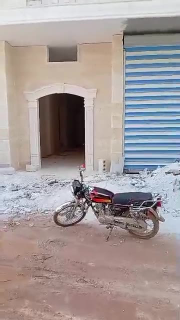 شقة 65 م² للبيع في حارم، إدلب - على العضم، بسعر مغري