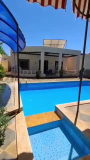 فلل للبيع في زبدين بريف دمشق بمساحة 500م² بسعر 75 ألف دولار