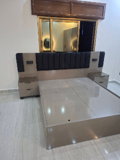 غرف نوم حديثة جديدة بأسعار منافسة