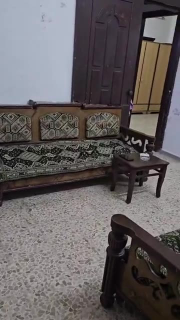 شقة أرضية للبيع 135م² في حي لاربعين بحماة بسعر 450,000$