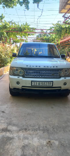 سيارة رنج روفر 2007 للبيع بسعر 12,500$