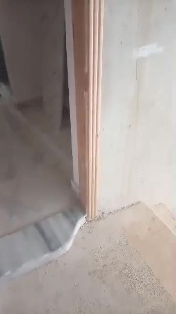 شقة للبيع طابق ثالث كسوة سوبر اتجاه قبلي