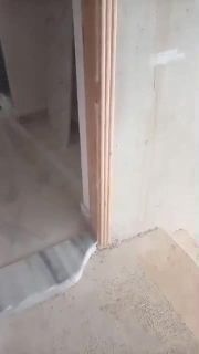 شقة للبيع طابق ثالث كسوة سوبر اتجاه قبلي