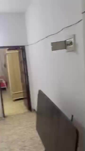 شقة للبيع في حي السبيل بحمص مع إمكانية التقسيط بسعر مناسب