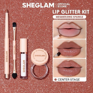 السيت الراقي من  SHEHGLAM💄💋