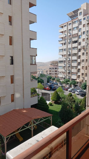 شقة بموقع مميز دمر جزيرة 16