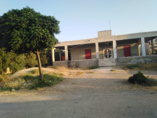 بيت شبه فيلا للبيع ، 400م²، 4 غرف، مفروش