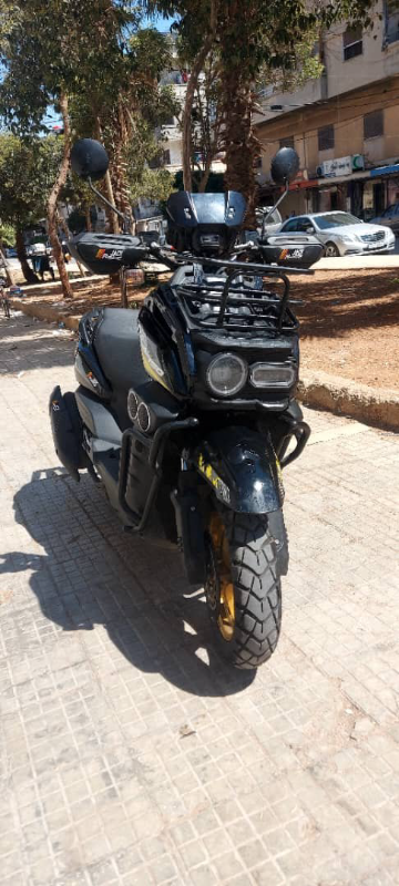 للبيع CTC tank
150cc
(بحالة الوكالة تماماً)
موديل: 2026
الوزن: 120كيلو