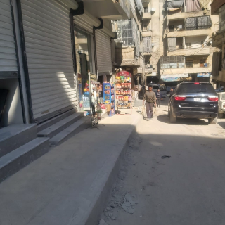 محل بل عظميه اسهم من طابو 50 سهم