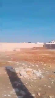 أرض سكنية 2000 م² للبيع في ريف حلب الغربي بسعر 40,000 دولار