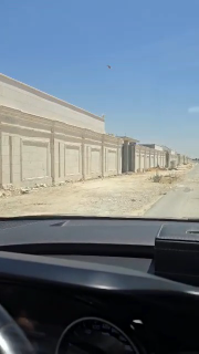 للبيع ڤيلا عضم طريق لمطار مدخل شبعا لجديد طابو ١٠٠٠م ضمن مجمع