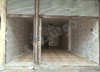 محل تجاري للبيع ب الاعظميه على الشارع العام