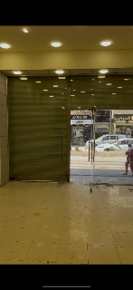 محل للإيجار في كفر بطنا 70م² بسعر 1500$ شهرياً