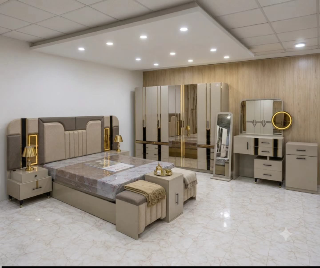 شركة Elegant Home للاثاث والديكورات المنزلية والتجارية والحكومية