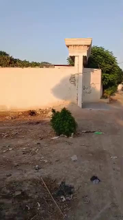 ارض للبيع في حرستا القنطرة 2 دنم