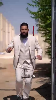 للبيع مستودع في حرستا ع الشارع العام يبعد عن دوار المركبات ٣٠٠م