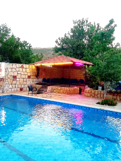 مزرعة الياسمين