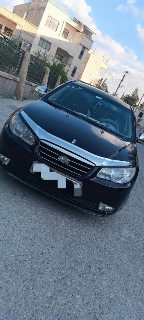 هيونداي أفانتي 2008 للبيع في دير الزور