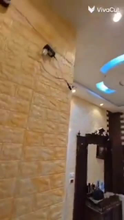 للبيع شقة سكنية في منطقة الزهراء مقابل جامع عائشة