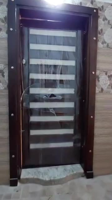 شقة للبيع في حرستا 3 غرف وصالون بسعر 55 ألف دولار