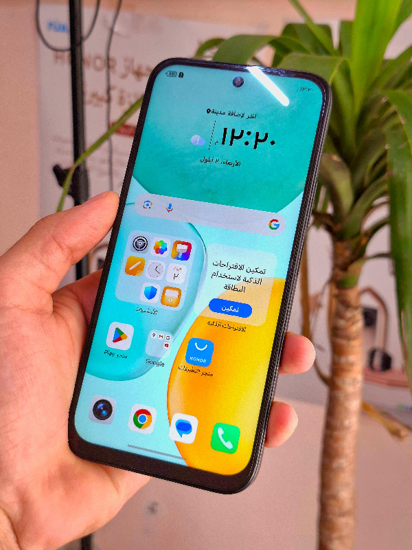 HONOR X6C