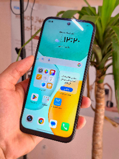 HONOR X6C