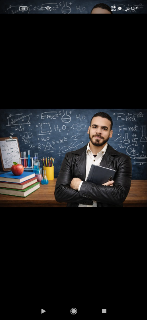 دروس خصوصي في الرياضيات والفيزياء والكيمياء للبكالوريا