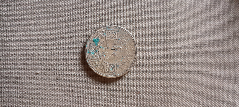 10 قروش 1965