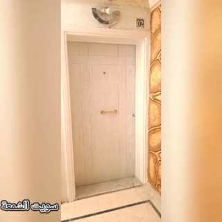 شقق فندقية مفروشة لأجار في دمشق