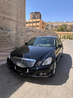للبيع 🔴Mercedes e350 2010🔴